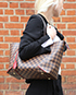 Caissa Tote PM, other view